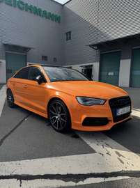 S3 Sportback 2.0 TFSI 300 Quattro S-Tronic 6