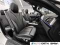 BMW 420 i Cabrio AUT. M-SPORT LEDER NAVI-P HUD DA h/k Blanco - thumbnail 17