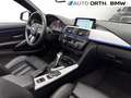 BMW 420 i Cabrio AUT. M-SPORT LEDER NAVI-P HUD DA h/k Blanco - thumbnail 19