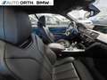 BMW 420 i Cabrio AUT. M-SPORT LEDER NAVI-P HUD DA h/k Weiß - thumbnail 3