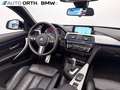 BMW 420 i Cabrio AUT. M-SPORT LEDER NAVI-P HUD DA h/k Blanco - thumbnail 15
