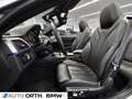 BMW 420 i Cabrio AUT. M-SPORT LEDER NAVI-P HUD DA h/k Blanco - thumbnail 14