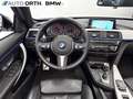BMW 420 i Cabrio AUT. M-SPORT LEDER NAVI-P HUD DA h/k Blanco - thumbnail 20