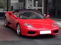 Ferrari 360 Spider V8 F1 Piros - thumbnail 3