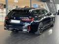 BMW 520 i Tour M Sport Pro AHK/HUD/Pano/360°/21" Schwarz - thumbnail 7
