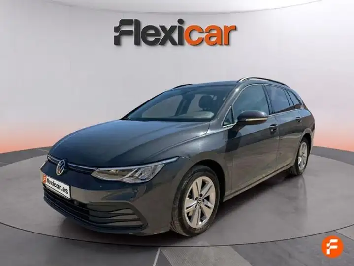 Volkswagen Golf Variant Life 1.0 TSI 2022, foto 3