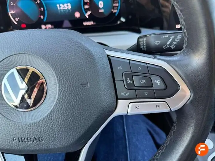 Volkswagen Golf Variant Life 1.0 TSI 2022, foto 15