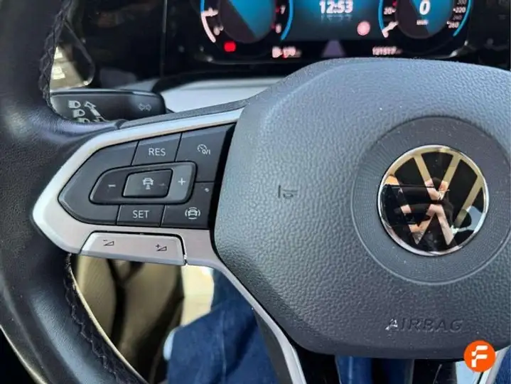 Volkswagen Golf Variant Life 1.0 TSI 2022, foto 14