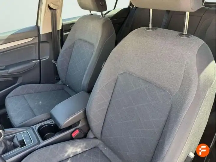 Volkswagen Golf Variant Life 1.0 TSI 2022, foto 22