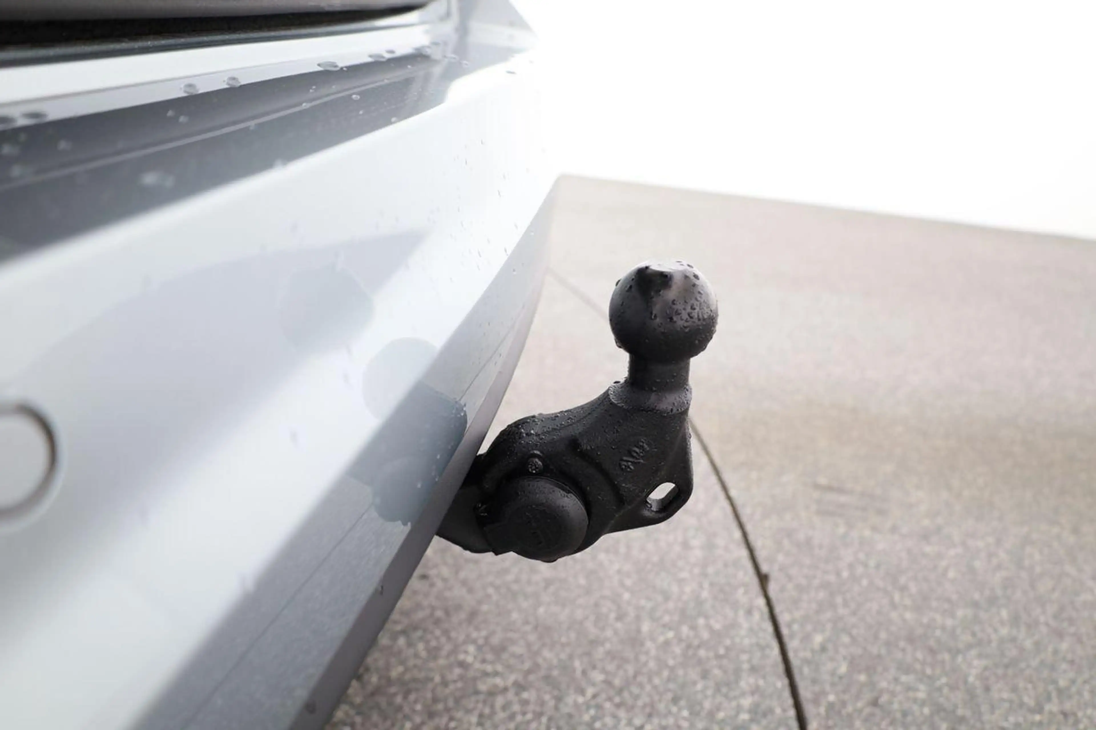 Volkswagen Touran Comfortline BMT/Start-Stopp 1.5 TSI DSG Comfort... — photo 14
