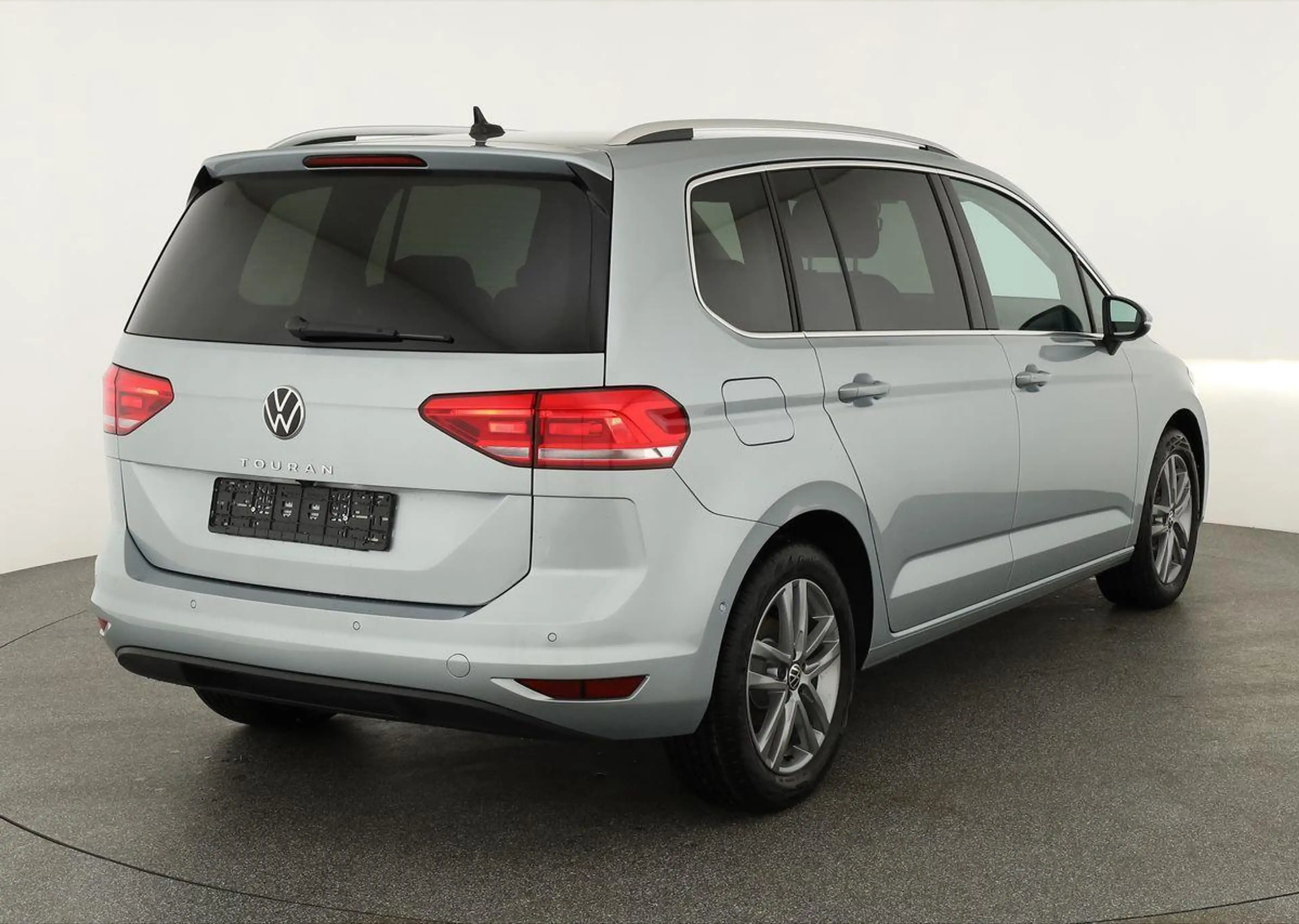 Volkswagen Touran Comfortline BMT/Start-Stopp 1.5 TSI DSG Comfort... — photo 2