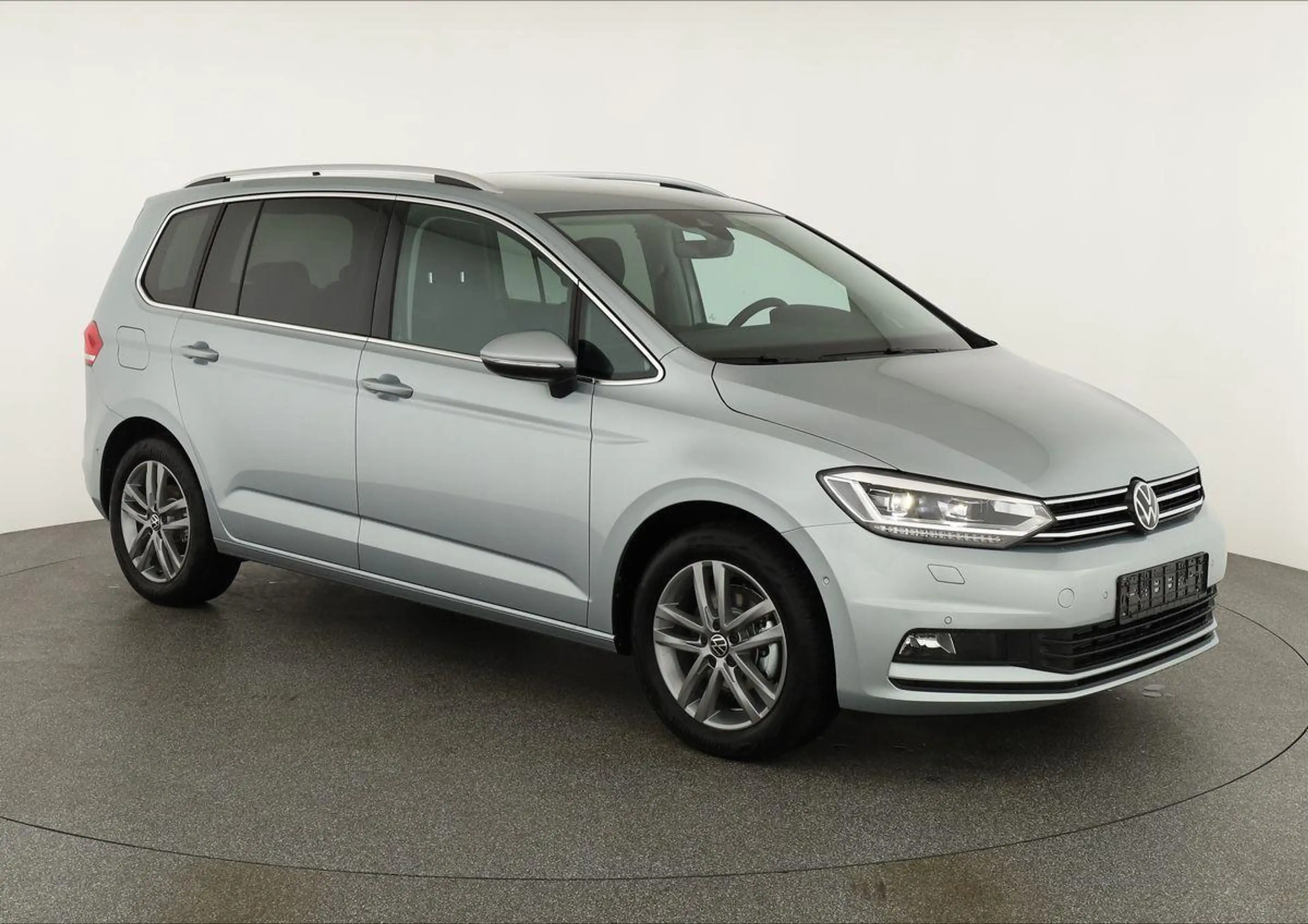 Volkswagen Touran Comfortline BMT/Start-Stopp 1.5 TSI DSG Comfort...
