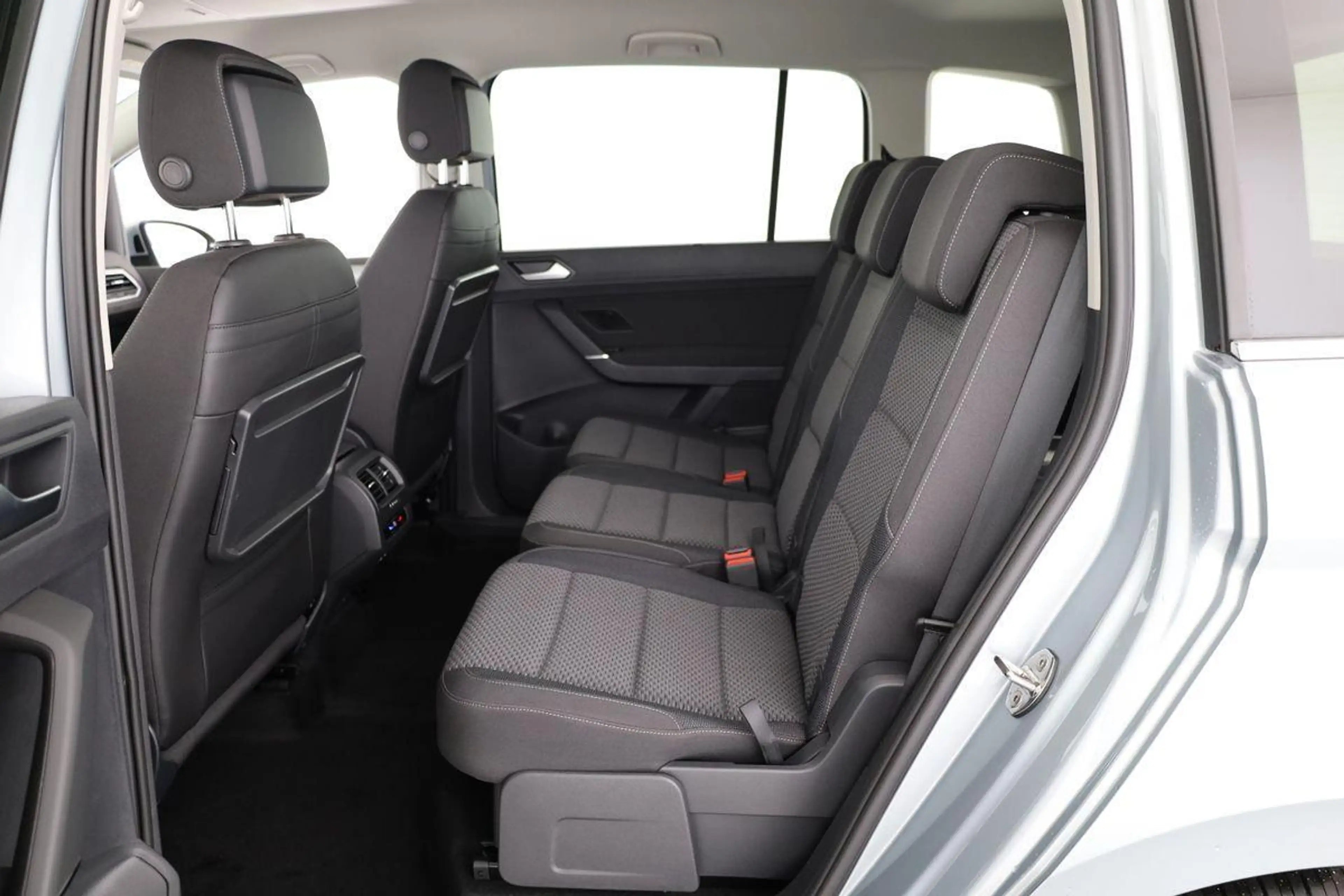 Volkswagen Touran Comfortline BMT/Start-Stopp 1.5 TSI DSG Comfort... — photo 10