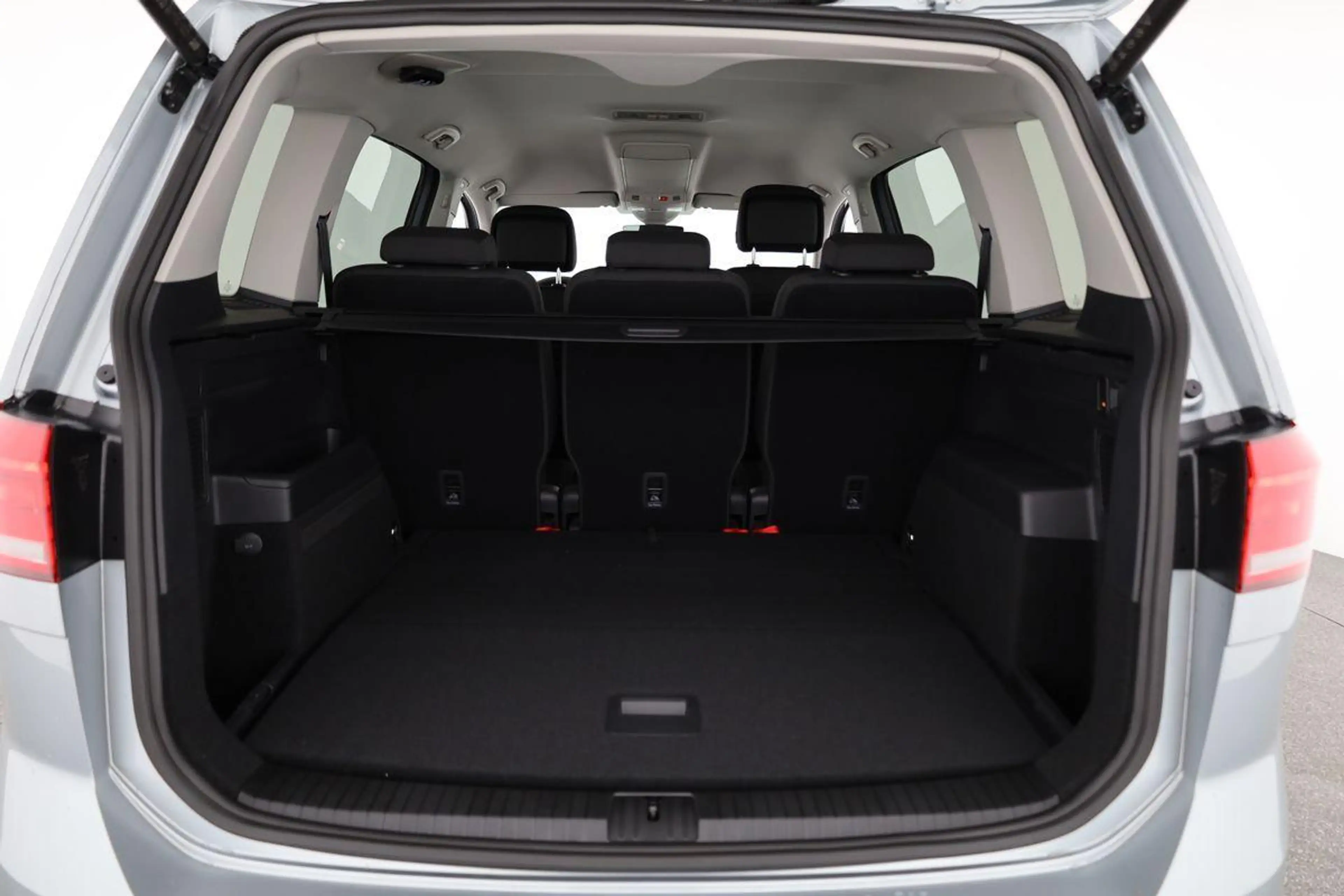 Volkswagen Touran Comfortline BMT/Start-Stopp 1.5 TSI DSG Comfort... — photo 11
