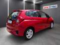 Honda Jazz 1.3 i-VTEC Automatik Tempomat Bluetooth PDC Rot - thumbnail 4