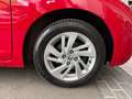 Honda Jazz 1.3 i-VTEC Automatik Tempomat Bluetooth PDC Rot - thumbnail 16