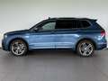 Volkswagen Tiguan Allspace R-LINE 4M |PANO |AHK |HUD |360° Blau - thumbnail 9