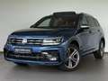 Volkswagen Tiguan Allspace R-LINE 4M |PANO |AHK |HUD |360° Blau - thumbnail 1
