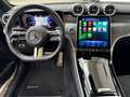 Mercedes-Benz GLC 300 4MATIC AMG Stdhzg Navi AUT RKam PTS Shz Weiß - thumbnail 11