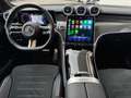 Mercedes-Benz GLC 300 4MATIC AMG Stdhzg Navi AUT RKam PTS Shz Weiß - thumbnail 10