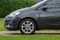 Opel Corsa 1.4 Online Edition NL-auto 45.500 km + NAP Grau - thumbnail 7