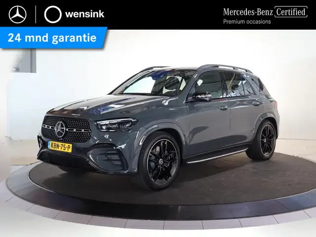 Mercedes-Benz GLE 400 400e 4MATIC Sport Edition Premium Plus | Night | P