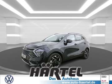 GT-LINE 4WD 1.6 T-GDI EHYBRID Bluetooth