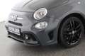 Abarth 595C 1.4 T-Jet 16V Pista+PDC+Navi/DAB+DesinSet Grau - thumbnail 5