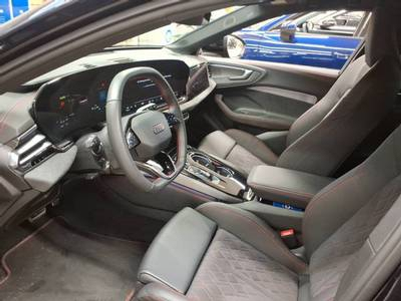 Audi A5 Avant e-hybrid S line UPE85 AHK HUD 360° Matrix B& — photo 5