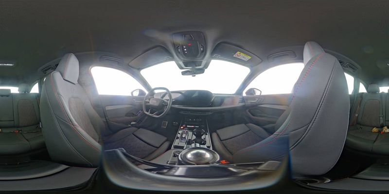 Audi A5 Avant e-hybrid S line UPE85 AHK HUD 360° Matrix B& — photo 4