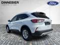 Ford Kuga Titanium Kamera+Winterpaket+Allwetter Blanc - thumbnail 4