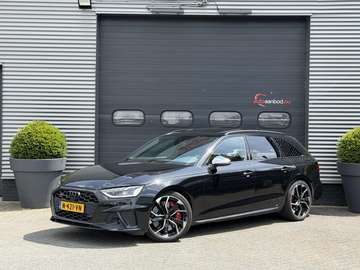 Avant 3.0 TDI S4 quattro | Panoramadak | 360* Came
