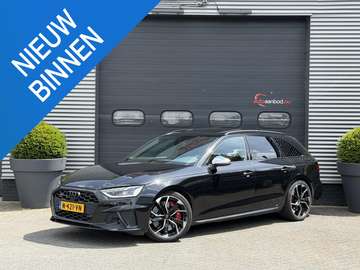 Avant 3.0 TDI S4 quattro | Panoramadak | 360* Came