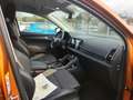 Skoda Karoq 1.5 16V TSI ACT *8Fach bereift* Orange - thumbnail 16