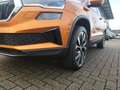 Skoda Karoq 1.5 16V TSI ACT *8Fach bereift* Orange - thumbnail 7