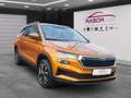 Skoda Karoq 1.5 16V TSI ACT *8Fach bereift* Orange - thumbnail 2