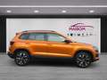 Skoda Karoq 1.5 16V TSI ACT *8Fach bereift* Orange - thumbnail 3