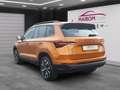 Skoda Karoq 1.5 16V TSI ACT *8Fach bereift* Orange - thumbnail 5