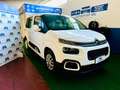 Citroen Berlingo Berlingo III 2018 1.5 bluehdi M Live s Blanc - thumbnail 10