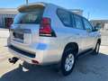 Toyota Land Cruiser 2.8 D-4D Comfort  automatique 7 places 46,240 htva Argent - thumbnail 5