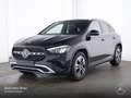 Mercedes-Benz GLA 180 d PROGRESSIVE+LED+KAMERA+KEYLESS+8G Schwarz - thumbnail 2