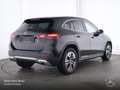 Mercedes-Benz GLA 180 d PROGRESSIVE+LED+KAMERA+KEYLESS+8G Schwarz - thumbnail 3