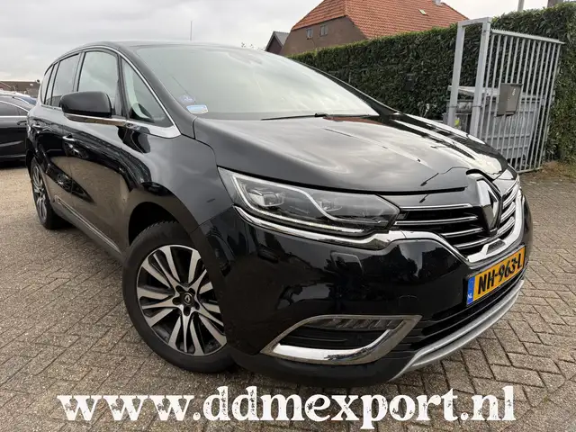 Renault Espace 1.6 TCe Initiale Paris AUT/LEDER/XENON/PANO