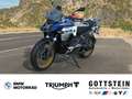 BMW R 1300 GS Adventure Vollausstattung ohne ASA Azul - thumbnail 1