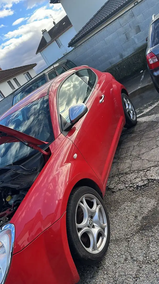 Alfa Romeo MiTo MITO 1.6 JTDM 120 SELECTIVE - 2