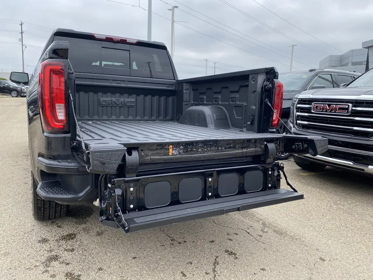 GMC Sierra 1500 снимка GMC Sierra 1500