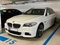 BMW 535 535d xDrive Touring Aut. Weiß - thumbnail 21