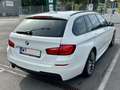 BMW 535 535d xDrive Touring Aut. Weiß - thumbnail 3
