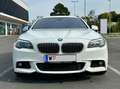 BMW 535 535d xDrive Touring Aut. Weiß - thumbnail 14