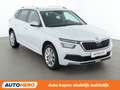 Skoda Kamiq 1.0 TSI Ambition Blanc - thumbnail 8